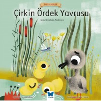 Ünlü Eserler Çirkin Ördek Yavrusu