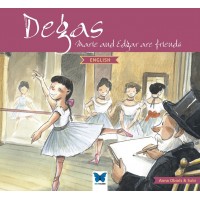 Degas İngilizce