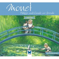 Monet İngilizce