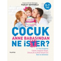 Çocuk Anne Babasından Ne İster