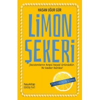 Limon Şekeri