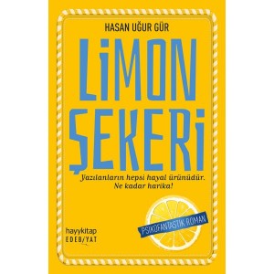 Limon Şekeri