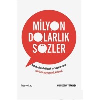 Milyon Dolarlık Sözler