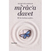 Mi'rac'a Davet