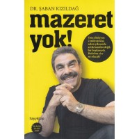 Mazeret Yok