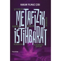Metafizik İstihbarat