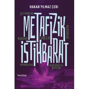 Metafizik İstihbarat
