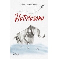 Hatırlasana Unuttun mu Beni