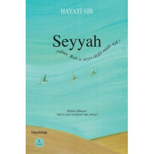 Seyyah