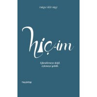 Hiç im Herkes için Tasavvuf 58