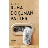 Ruha Dokunan Patiler