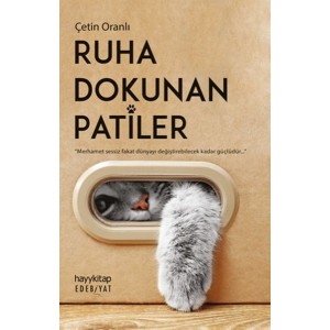 Ruha Dokunan Patiler