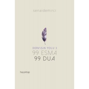 Dervişin Yolu 3