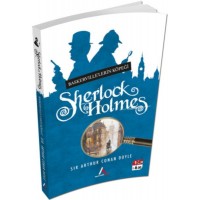 Sherlock Holmes Baskervıllelerin Köpeği