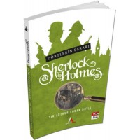 Sherlock Holmes Dörtlerin Esrarı