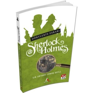 Sherlock Holmes Dörtlerin Esrarı