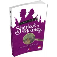 Sherlock Holmes Korku Vadisi