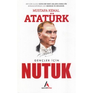 Gençler İçin Nutuk