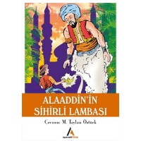 Aladdinin Sihirli Lambası