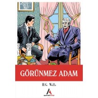 Görünmez Adam