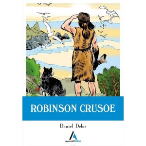 Robınson Crusoe
