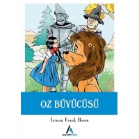 Oz Büyücüsü