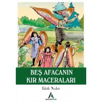 Beş Afacanın Kır Maceraları