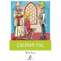 Çalınan Taç