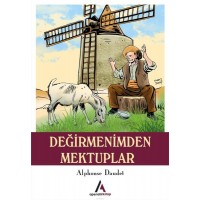 Değirmenimden Mektuplar