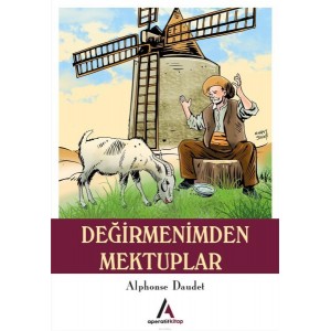 Değirmenimden Mektuplar