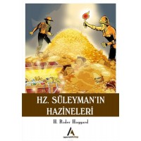 Hz. Süleymanın Hazineleri