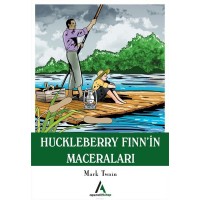 Huckleberry Finnin Maceraları