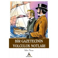 Bir Gazetecinin Yolculuk Notları