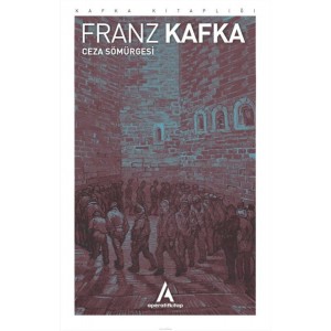 Ceza Sömürgesi