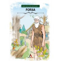 Ömer Seyfettin Hikayeleri 7 Forsa