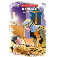 Ömer Seyfettin Hikayeleri 8 İlk Namaz