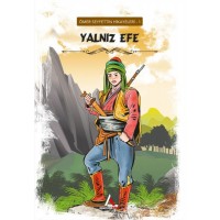 Ömer Seyfettin Hikayeleri 1 Yalnız Efe