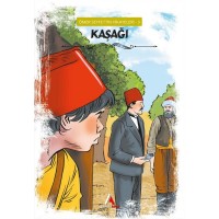 Ömer Seyfettin Hikayeleri 3 Kaşağı