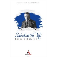 Sabahattin Ali Bütün Öyküler 1
