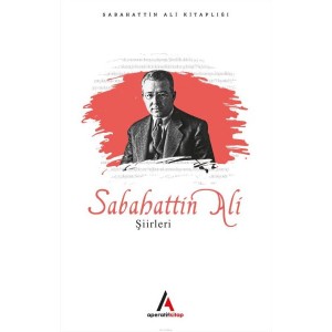 Sabahattin Ali Şiirleri