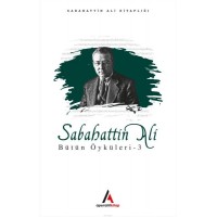 Sabahattin Ali Bütün Öyküler 3