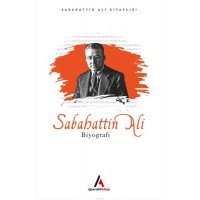 Sabahattin Ali Biyografi