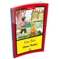 Fairy Tales Stage 1