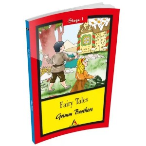 Fairy Tales Stage 1