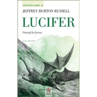 Kötülüğün Tarihi 3 Lucifer Ortaçağda Şeytan