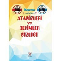 İlköğretim Atasözleri ve Deyimler Sözlüğü