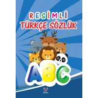 Resimli Türkçe Sözlük
