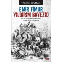 Emir Timur Yıldırım Bayezid