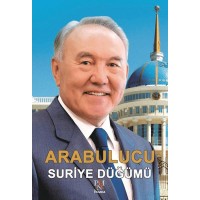 Arabulucu Suriye Düğümü