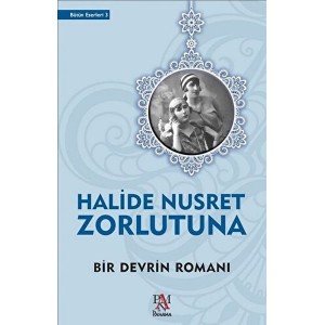 Bir Devrin Romanı Bir Devrin Romanı